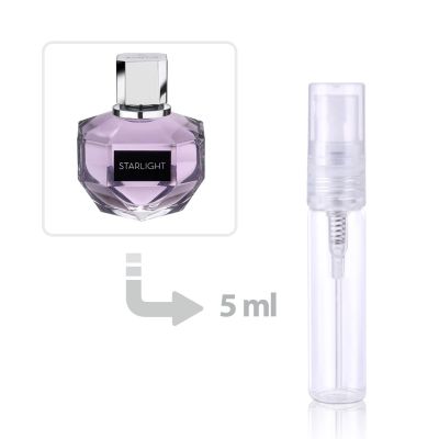 Starlight Eau de Parfum for Women Aigner 5 ML Decant