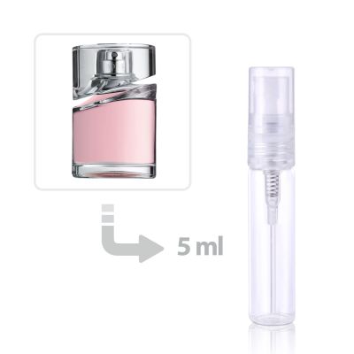 Boss Femme Eau de Parfum for Women Hugo Boss 5 ML Decant
