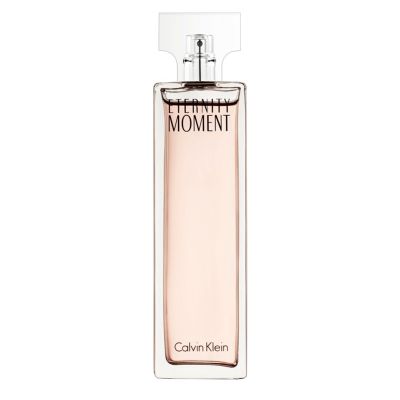 Eternity Moment Eau de Parfum for Women 50 ML Perfume