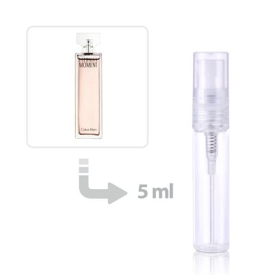 Eternity Moment Eau de Parfum for Women 5 ML Decant