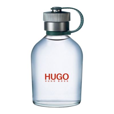 Hugo Eau de Toilette For Men Hugo Boss 200 ML Perfume