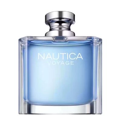 Nautica Voyage Eau de Toilette For Men Nautica 50 ML Perfume