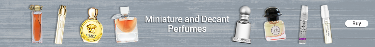 عطر صغير عطر صغير